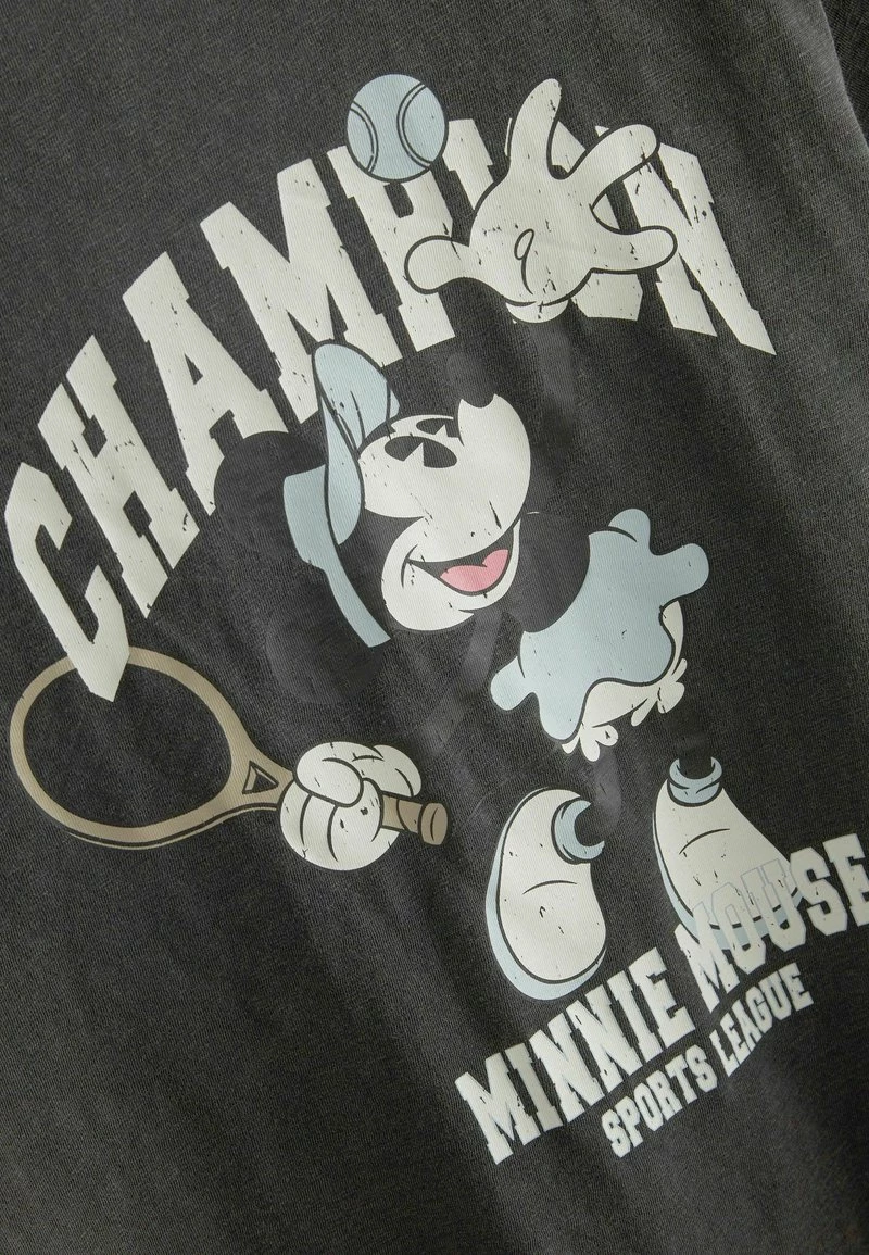 Next Kinder Jerseykleid - Grey – Bild 3