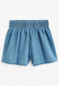 Next Kinder Shorts - Blue Denim