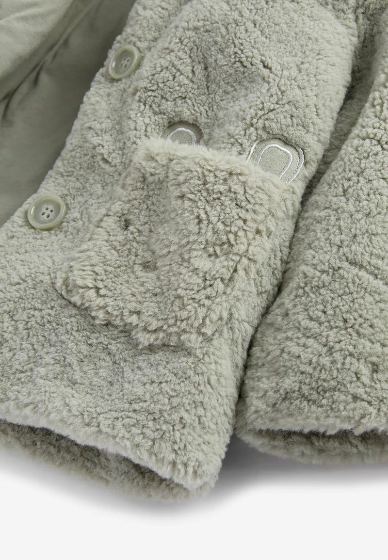 Next Kinder Winterjacke - Mint – Bild 4