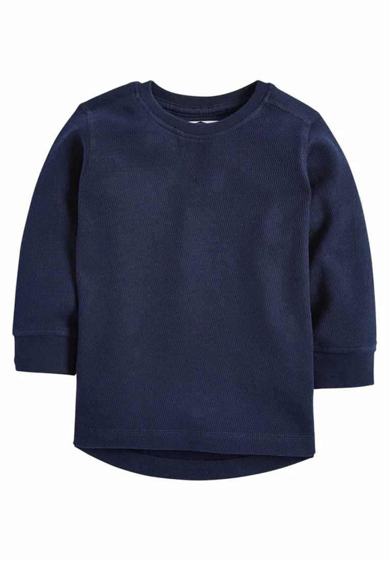 Next Unisex 3 PACK - Langarmshirt - Blue – Bild 5