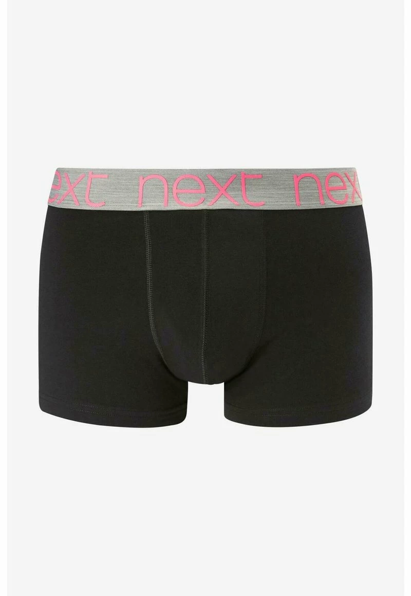 Next Herren FOUR PACK - Panties - Black (588596) – Bild 2