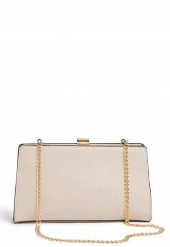 Next Clutch - Bone Cream | Damen