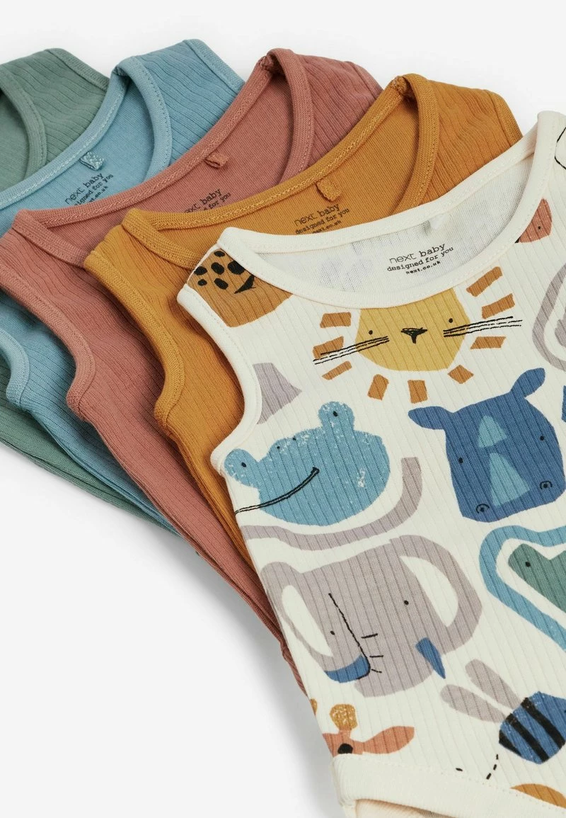 Next Kinder 5 PACK - Body - Bright – Bild 7