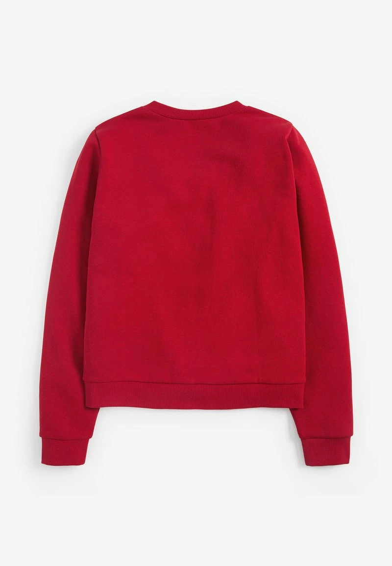 Next Strickjacke - Red | Kinder – Bild 2