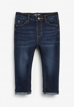 Next Jeans Straight Leg - Dark-blue Denim | Kinder