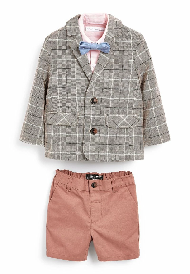 Next Sakko - Neutral | Kinder – Bild 4