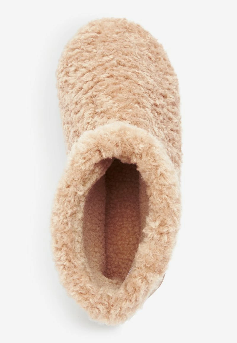 Next Damen BORG - Hausschuh - Off White – Bild 2