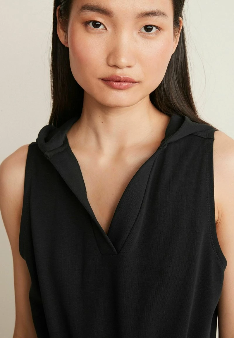 Next Damen Jerseykleid - Black – Bild 3