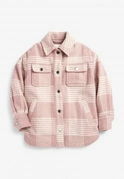 Next Kinder Leichte Jacke - Pink