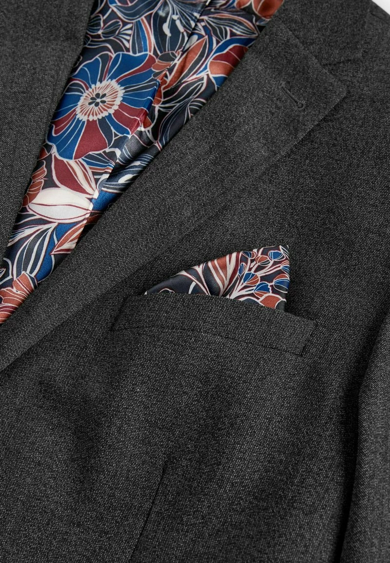 Next Herren BLEND - Anzugsakko - Grey – Bild 3