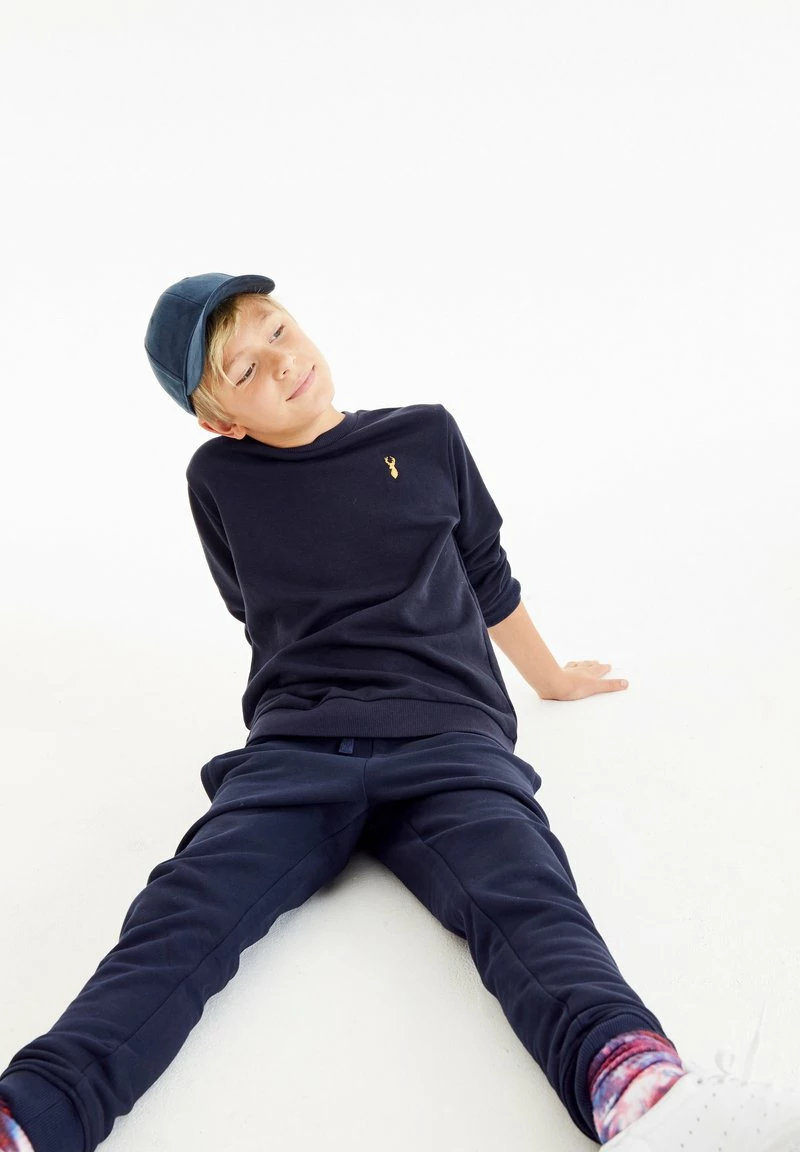 Next Kinder Jogginghose - Blue – Bild 7