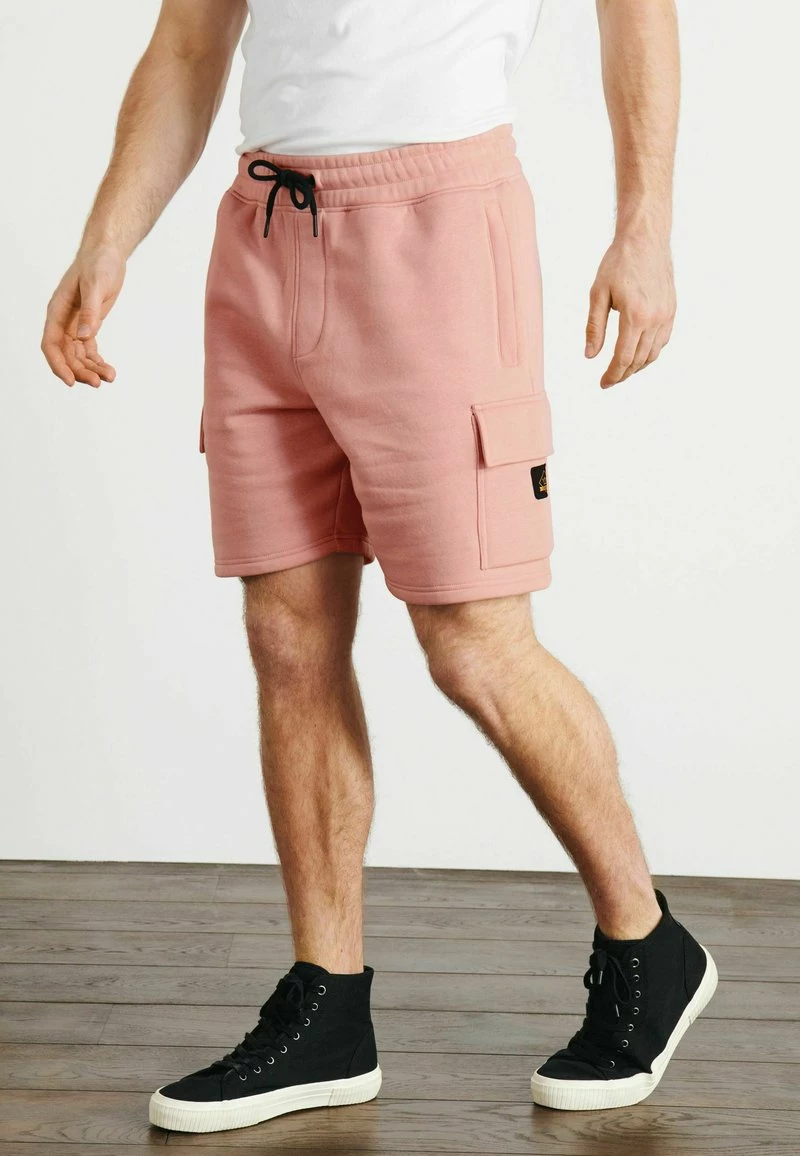Next Jogginghose - Light Pink Utility | Herren – Bild 4