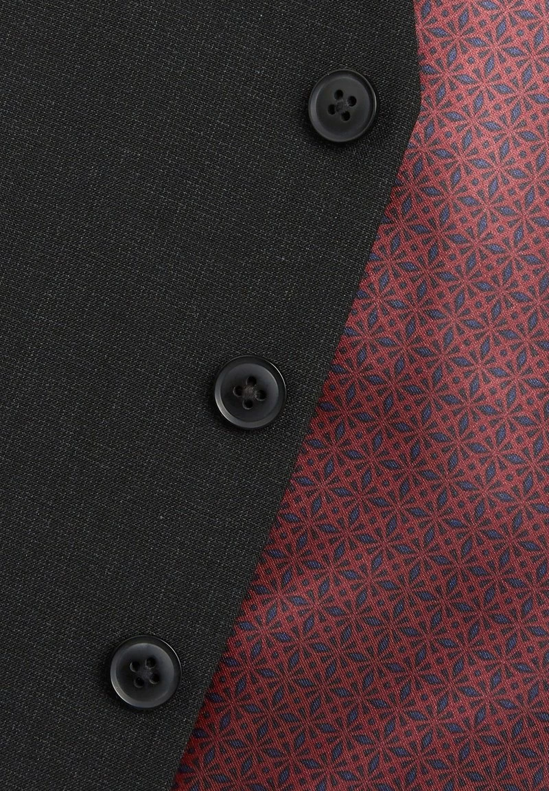 Next Herren Weste - Black – Bild 6