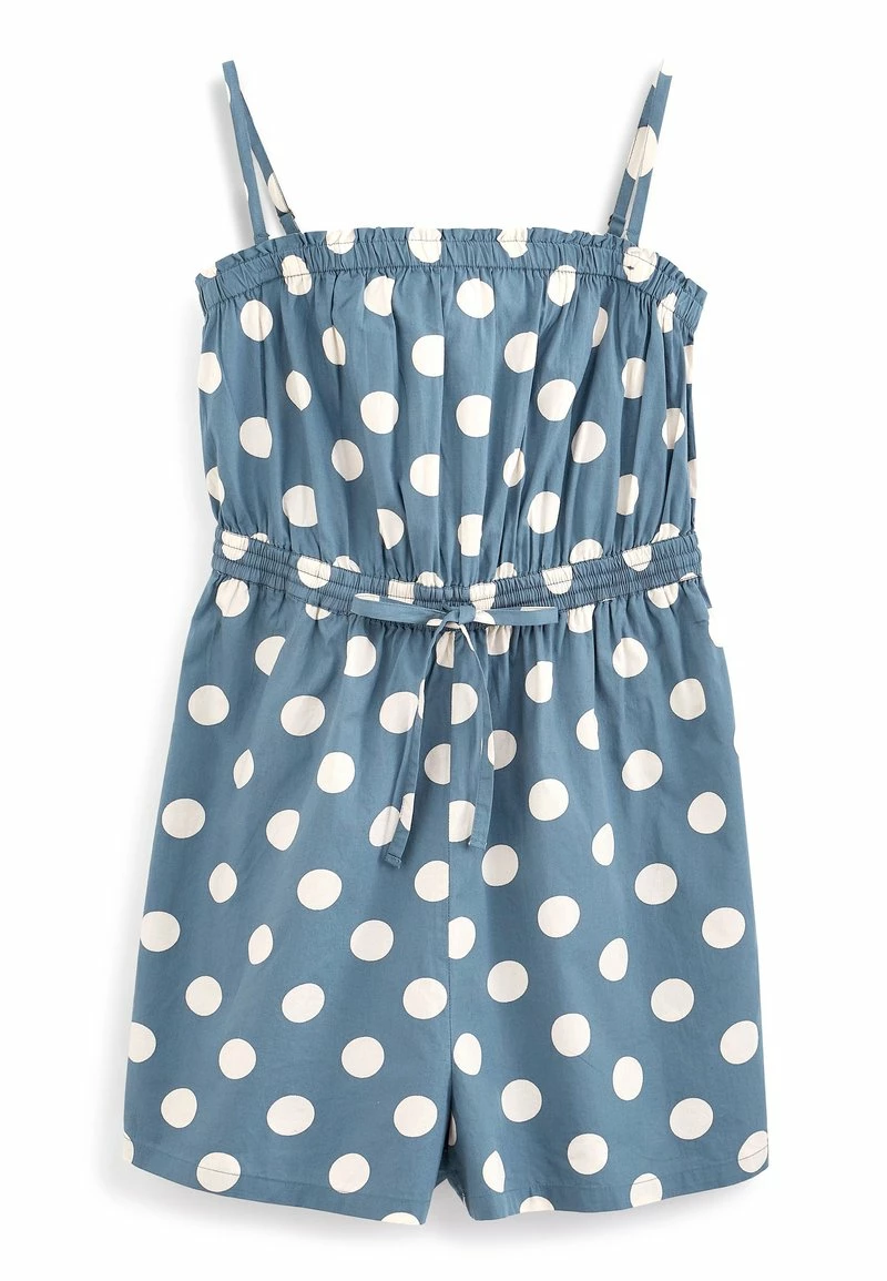 Next STRAPPY - Jumpsuit - Blue | Damen – Bild 5