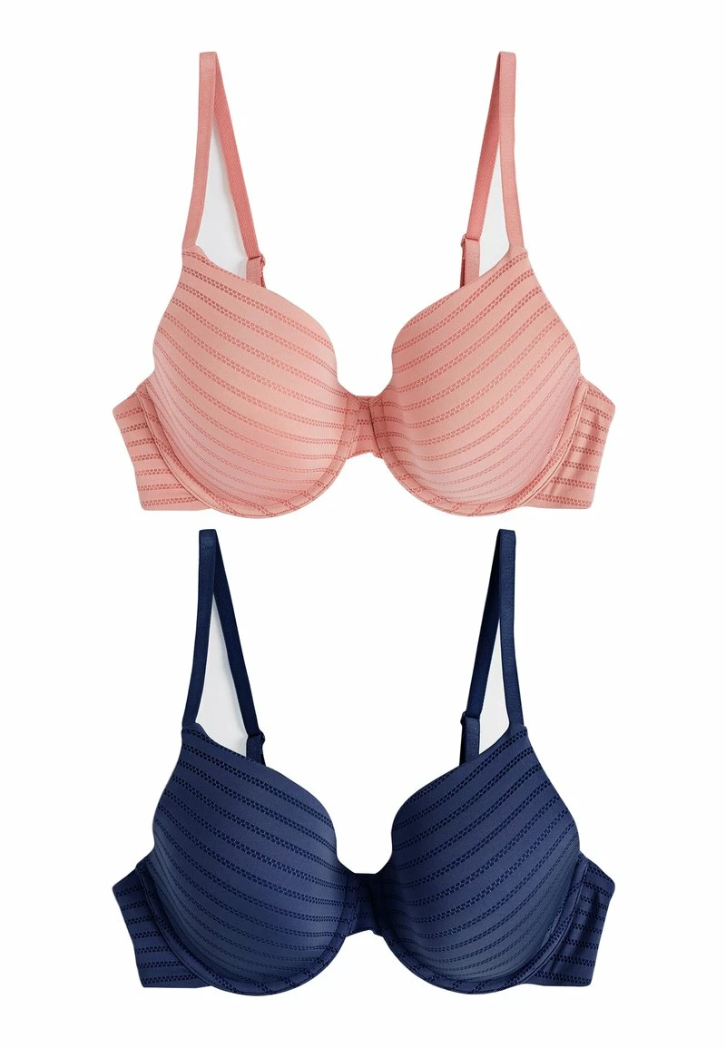 Next Damen 2 PACK - Bügel BH - Pink