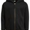 Next Sweatjacke - Black | Kinder