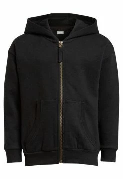 Next Sweatjacke - Black | Kinder