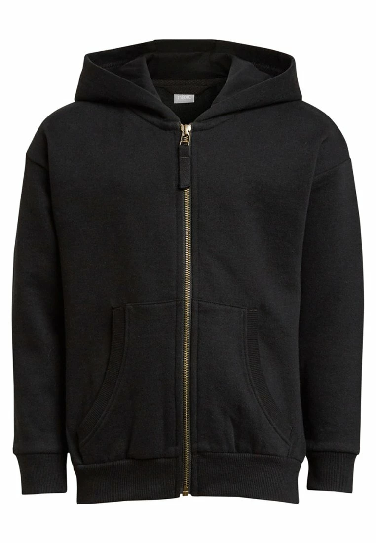 Next Sweatjacke - Black | Kinder