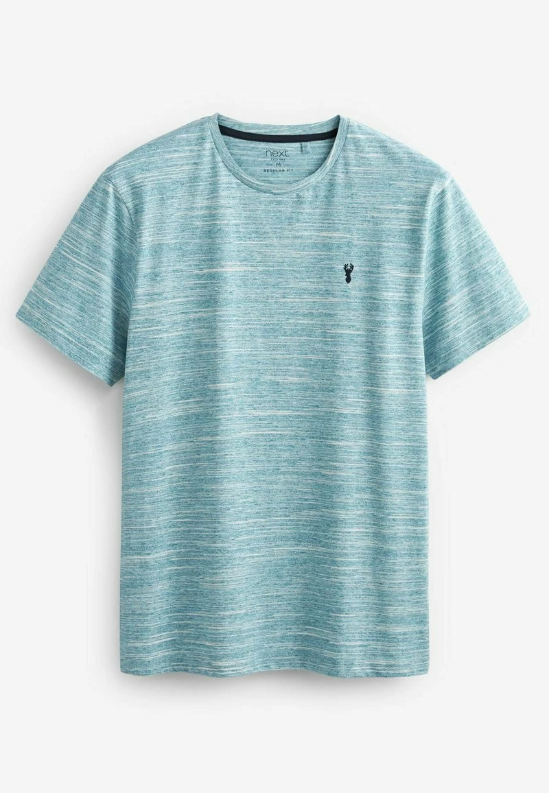 Next Herren 5 PACK - T-Shirt Basic - Pastel Mix – Bild 6