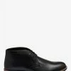 Next TAN CHUKKA BOOTS - Business-Schnürer - Black | Herren