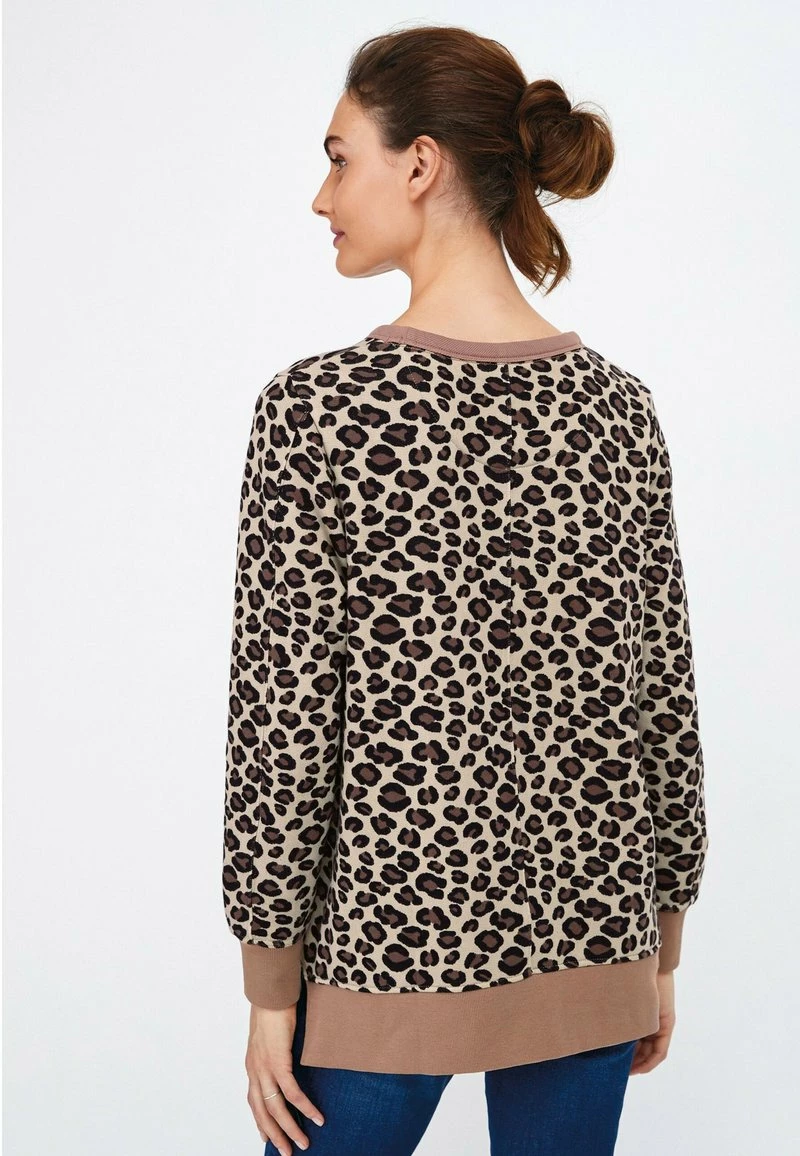 Next Damen Strickpullover - Brown – Bild 2