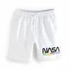 Next Kinder NASA - Shorts - White