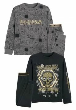 Next Kinder 2 PACK - Nachtwäsche Set - Multi Coloured