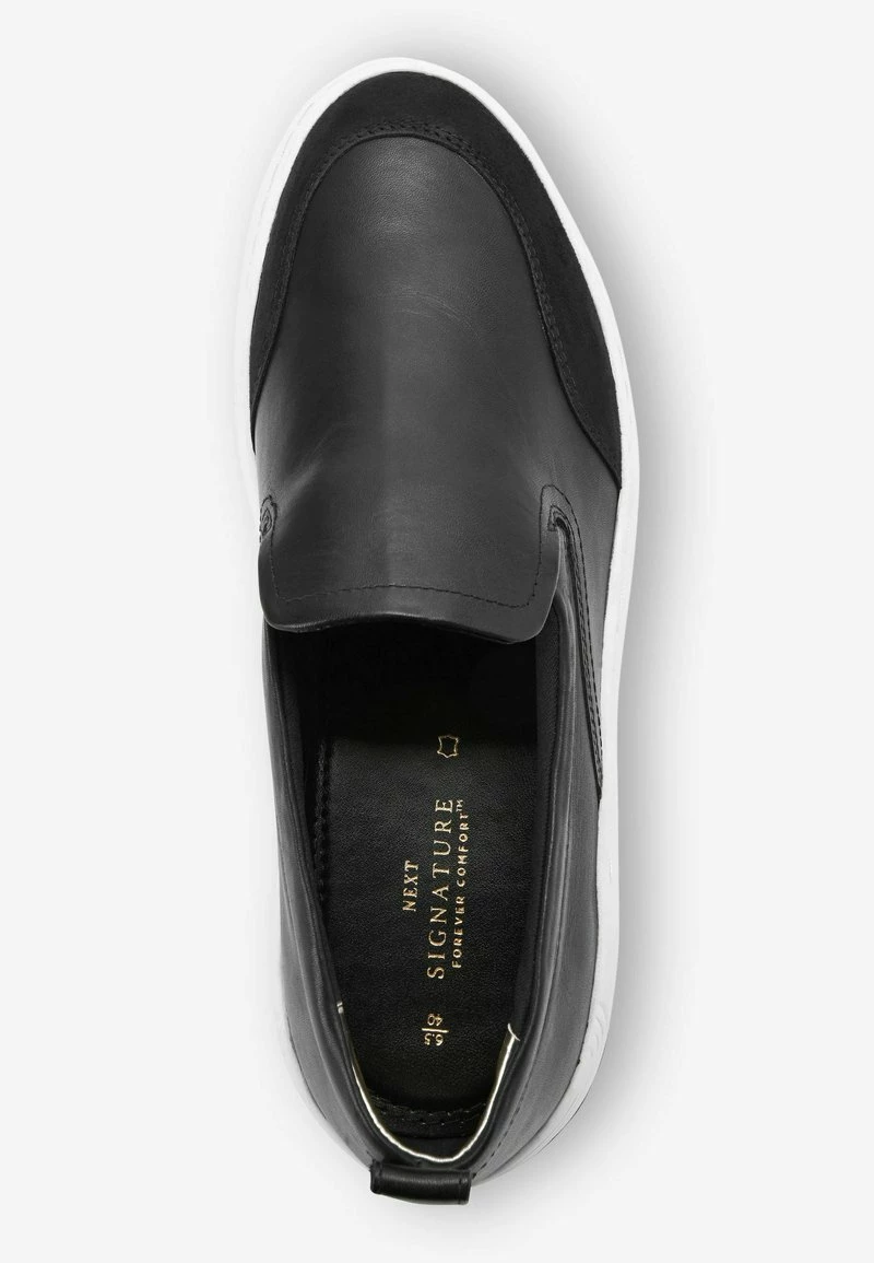 Next Damen Slipper - Black – Bild 3