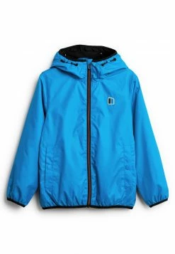 Next Kinder SHOWER RESISTANT - Übergangsjacke - Cobalt Blue