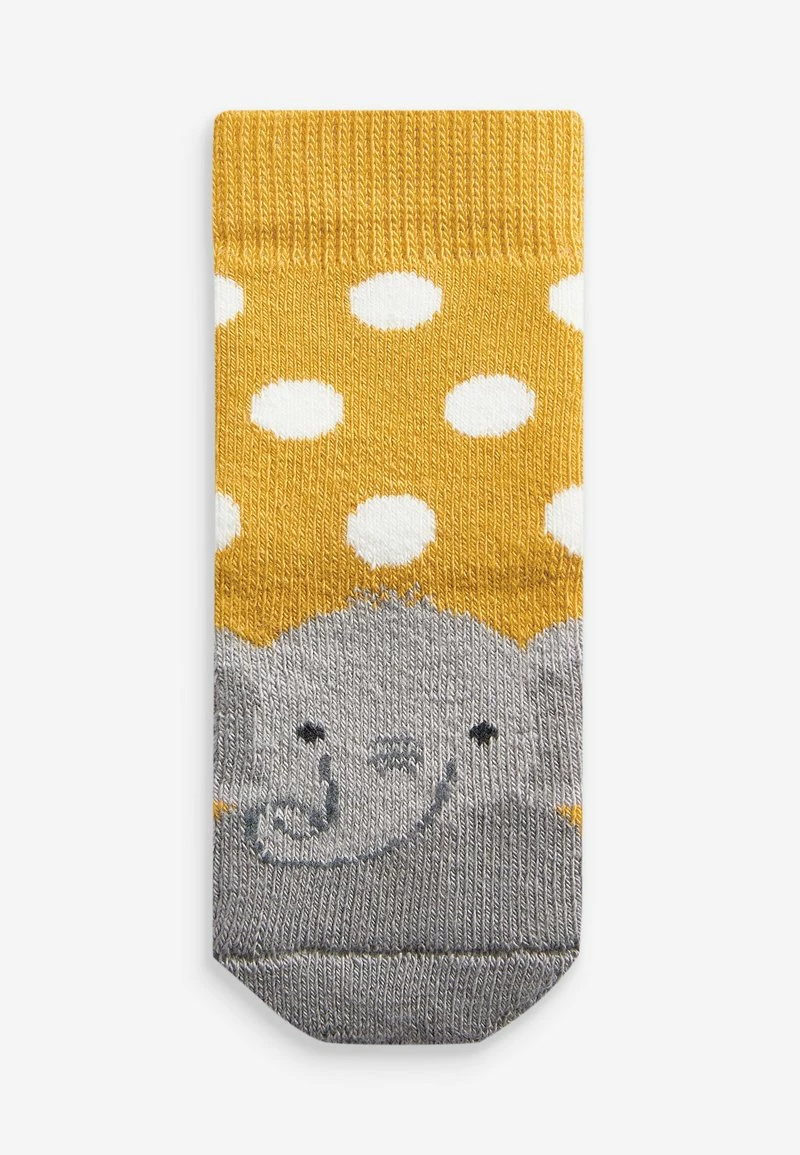 Next Unisex 3 PACK - Socken - Pink – Bild 4