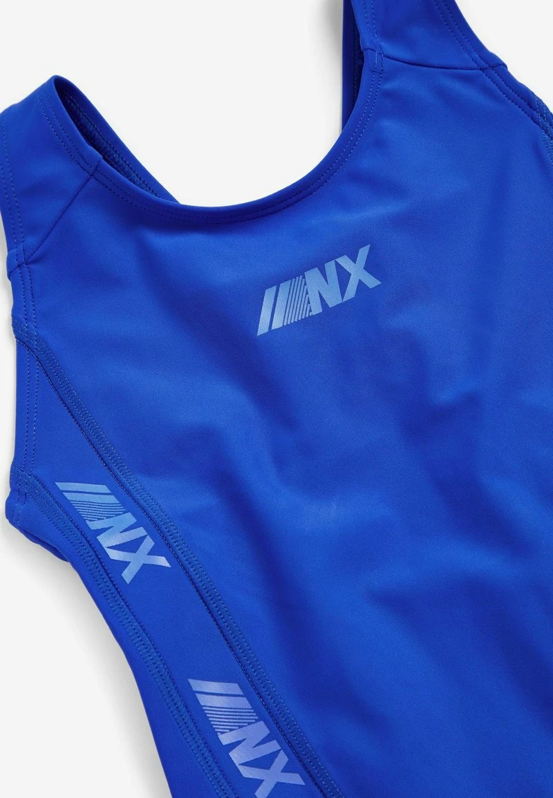 Next Kinder Badeanzug - Cobalt Blue – Bild 3