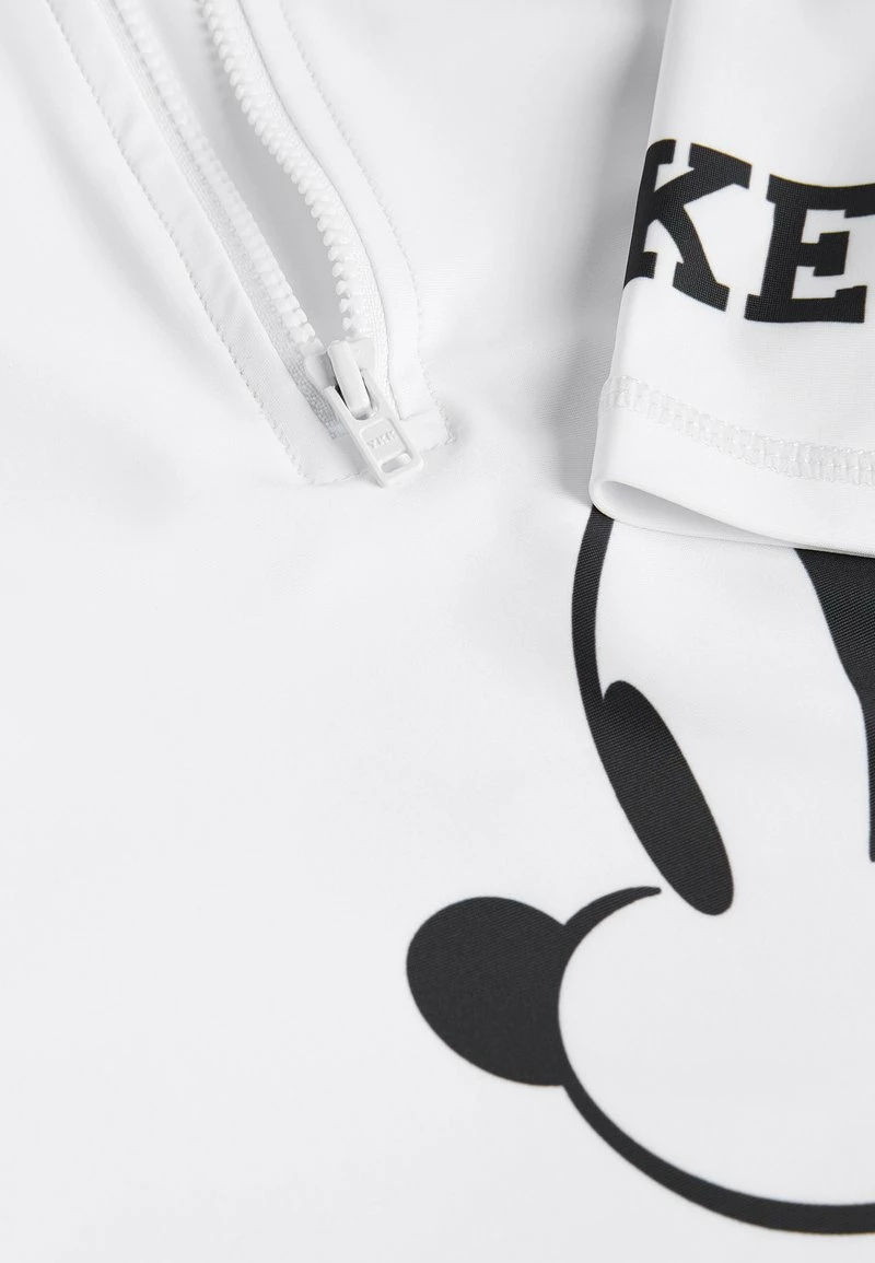 Next Unisex MICKEY MOUSE SET - Badeshorts - Red – Bild 7