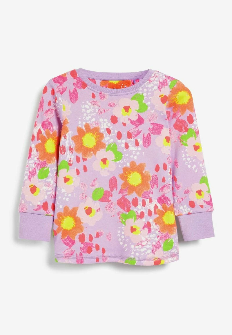 Next Kinder 3 PACK - Nachtwäsche Set - Multicoloured – Bild 3