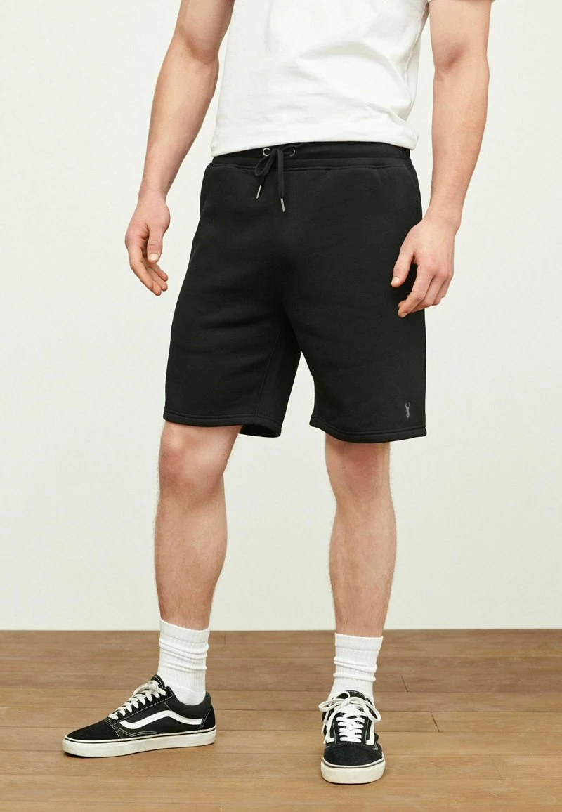 Next Herren Jogginghose - Black – Bild 2