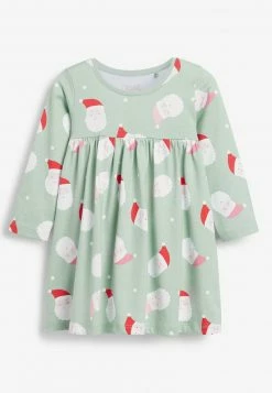 Next Jerseykleid - Green | Kinder