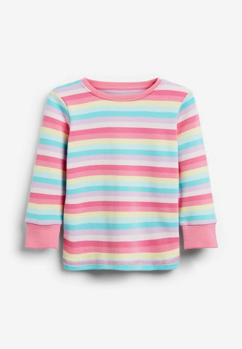 Next Kinder 3 PACK - Nachtwäsche Set - Pink/blue – Bild 6