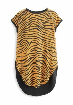 Next Damen Freizeitkleid - Black