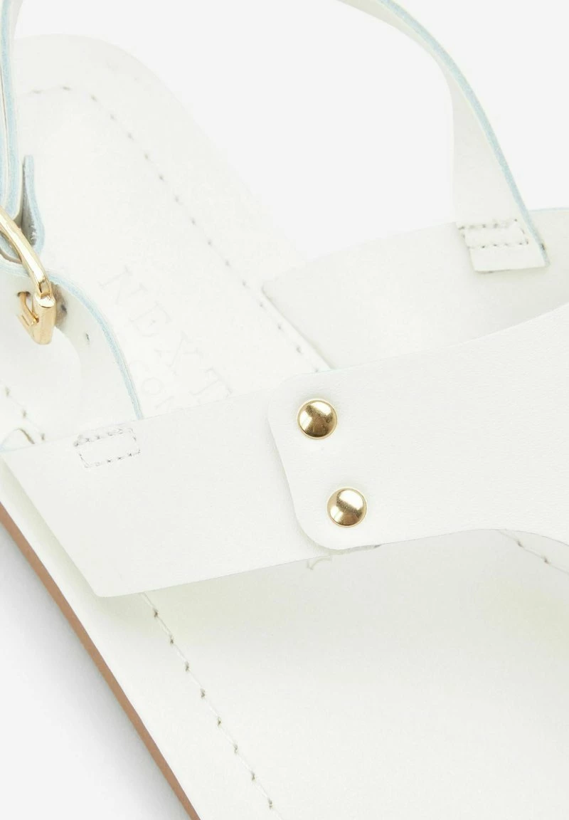 Next Damen TOE POST - Zehentrenner - White – Bild 4