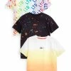 Next Kinder 3 PACK - T-Shirt Print - Rainbow