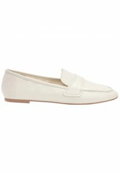 Next Damen Slipper - Bone Cream