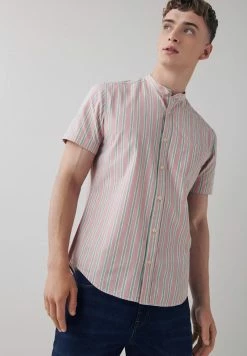 Next Herren Hemd - Pink