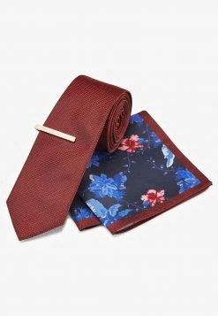 Next Herren Krawatte - Multi Coloured