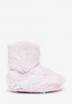 Next Kinder Hausschuh - Pink