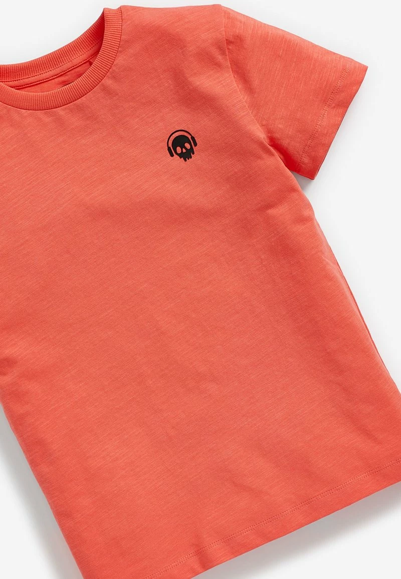 Next Kinder Pack Of:3 - T-Shirt Print - Multi-coloured – Bild 6