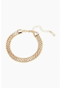 Next Damen Armband - Gold