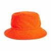 Next Kinder BUCKET (OLDER) - Hut - Orange