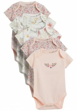 Next 5 PACK - Body - Pink | Kinder