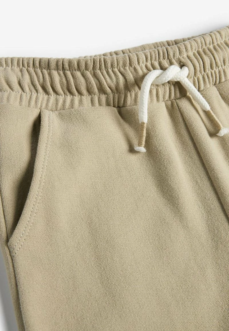 Next Unisex Kapuzenpullover - Stone – Bild 3