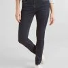 Next Damen PETITE - Jeans Skinny Fit - Dark Blue
