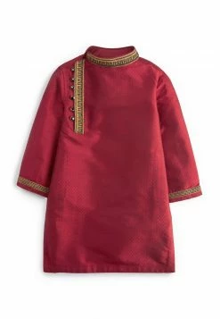 Next Kinder KURTA - Hemd - Red